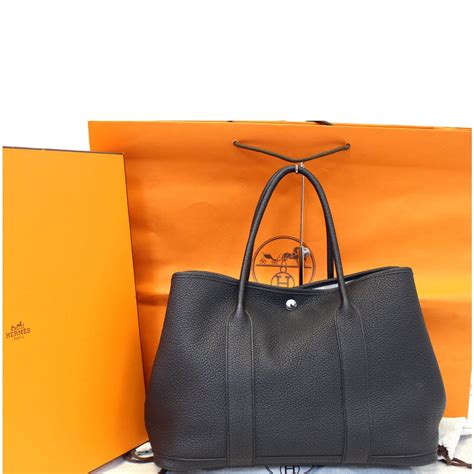 hermes garden tote bag price|More.